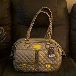 Dogs Of Glamour Couture Dog Carrier